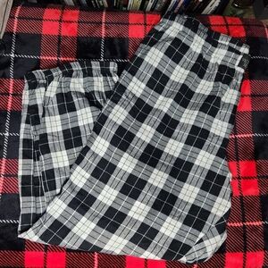 Victoria's Secret Pajama Pants